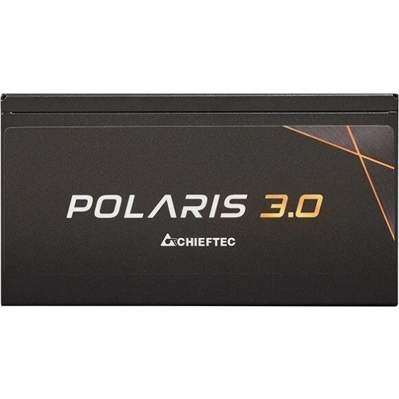 Barošanas bloks CHIEFTEC POLARIS 3.0 1050W 80 Plus GOLD (PPS-1050FC-A3) - foto 3