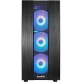 Datoru korpuss CHIEFTEC Hunter 2 Midi-Tower (GS-02B-OP)