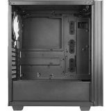 Datoru korpuss CHIEFTEC Hunter 2 Midi-Tower (GS-02B-OP)