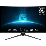 Monitors MSI G32CQ5P