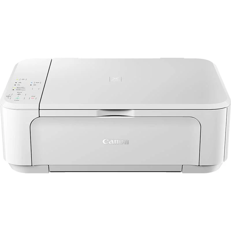 CANON PIXMA MG3650S White MFP 2.7ppm (0515C109)