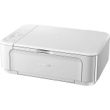 CANON PIXMA MG3650S White MFP 2.7ppm (0515C109)