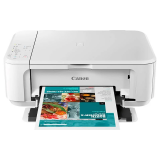 CANON PIXMA MG3650S White MFP 2.7ppm (0515C109)