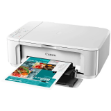 CANON PIXMA MG3650S White MFP 2.7ppm (0515C109)