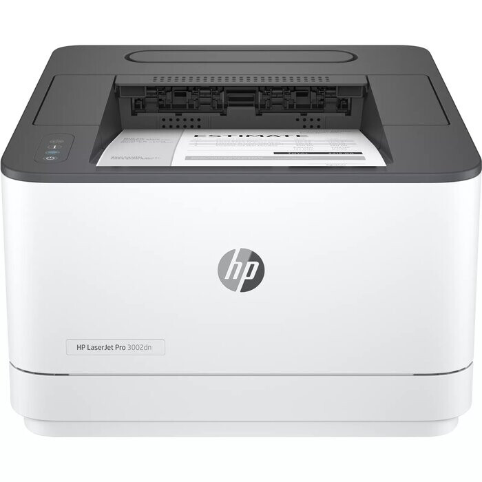 HP LaserJet Pro 3002dn 33ppm White (3G651F)