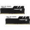 Operatīvā atmiņa G.Skill Trident Z RGB 32GB Black (F4-3600C18D-32GTZR)