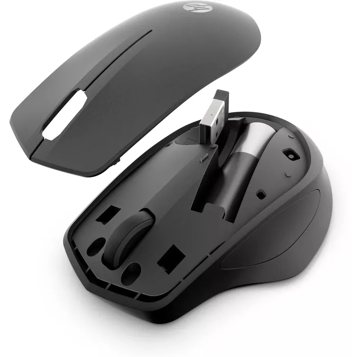 Souris HP 280 Silent Wireless (EN) (19U64AA) - photo 5