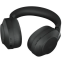 Austiņas JABRA Evolve2 85 Link380a MS Stereo Black (28599-999-999) - foto 2