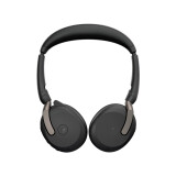 Austiņas JABRA Evolve2 65 Flex Link380a Black (26699-999-999)