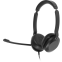 Austiņas JABRA Evolve2 30 SE MS Black (23189-999-979) - foto 6