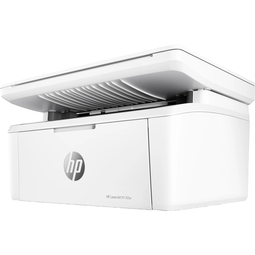 HP LaserJet MFP M140w (7MD72F) - foto 3