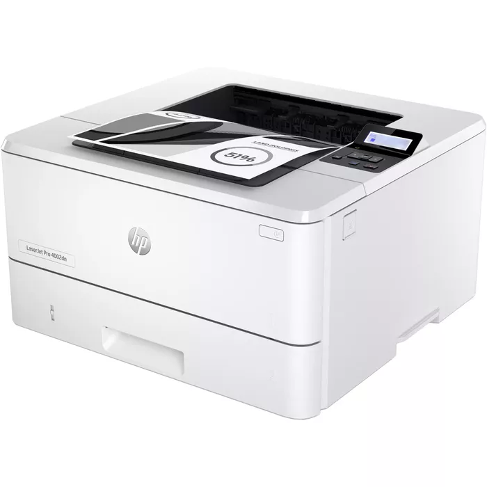 HP LaserJet Pro 4002dn (2Z605F) - photo 2