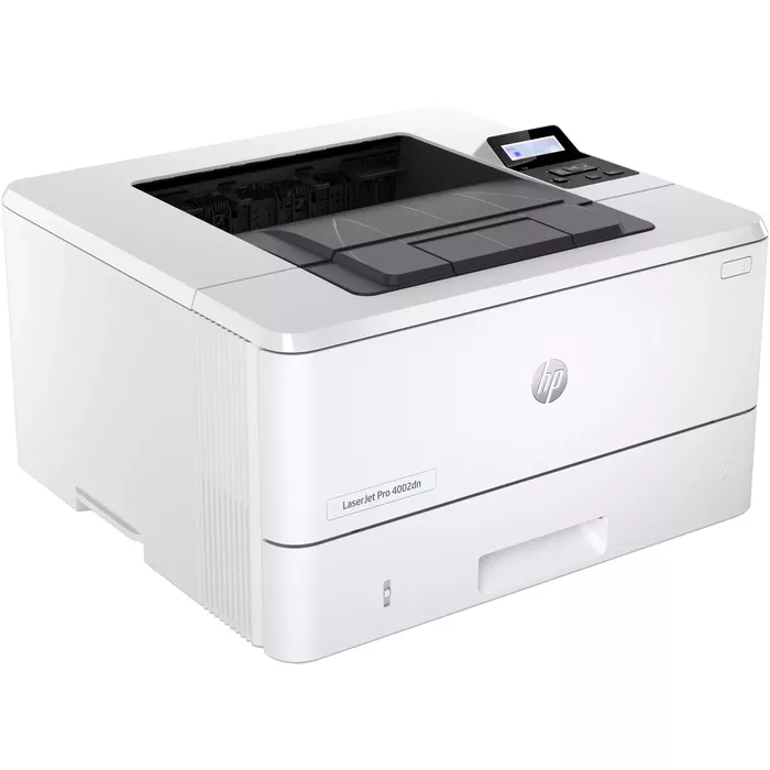 HP LaserJet Pro 4002dn (2Z605F) - photo 3