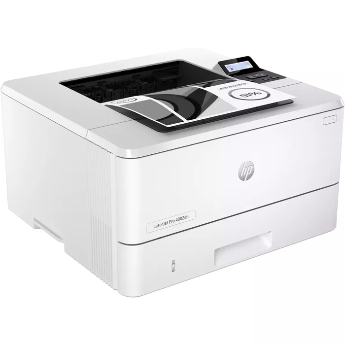 HP LaserJet Pro 4002dn (2Z605F) - photo 4