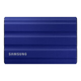 Ārējie cietie diski un SSD SAMSUNG T7 Shield 2TB (MU-PE2T0R/EU)