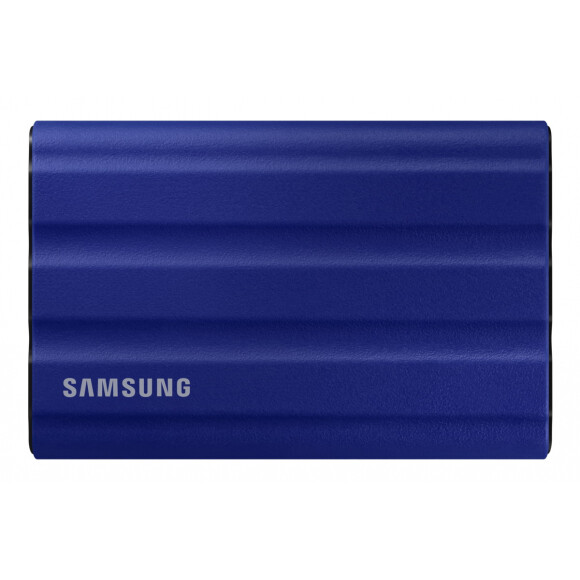 Ārējie cietie diski un SSD SAMSUNG T7 Shield 2TB (MU-PE2T0R/EU)