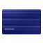 Ārējie cietie diski un SSD SAMSUNG T7 Shield 2TB (MU-PE2T0R/EU)