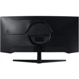 Monitors SAMSUNG C34G55TWWP (LC34G55TWWPXEN)