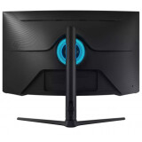 Monitors SAMSUNG Odyssey Neo G7 G75NB 32inch UHD (LS32BG750NPXEN)