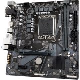 Pamatplate GIGABYTE H610M H V3 (H610M H V3 DDR4)