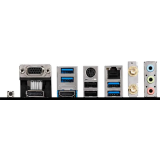 Pamatplate MSI B550M PRO-VDH WIFI (B550M PRO-VDH WIFI)