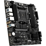Pamatplate MSI B550M PRO-VDH WIFI (B550M PRO-VDH WIFI)