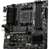 Pamatplate MSI B550M PRO-VDH WIFI (B550M PRO-VDH WIFI)