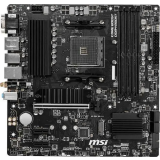 Pamatplate MSI B550M PRO-VDH WIFI (B550M PRO-VDH WIFI)