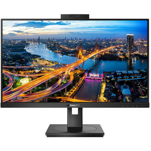 Monitors PHILIPS 242B1H/00 23.8" (242B1H/00)