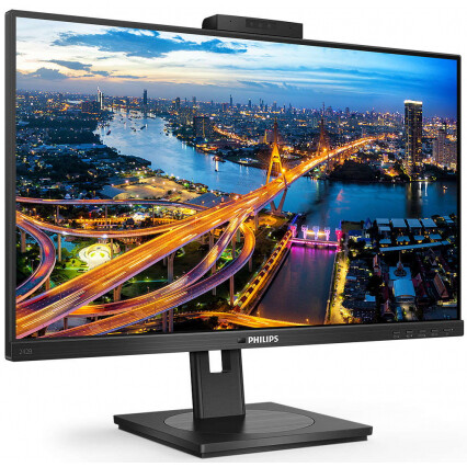Monitors PHILIPS 242B1H/00 23.8" (242B1H/00) - foto 2