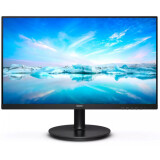 Monitors PHILIPS 21.5" Black 222V8LA (222V8LA/00)