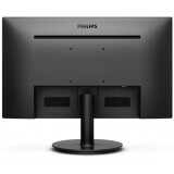 Monitors PHILIPS 21.5" Black 222V8LA (222V8LA/00)
