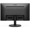 Monitors PHILIPS 21.5" Black 222V8LA - 222V8LA/00 - foto 2