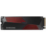 SSD SAMSUNG 990 PRO 1TB (MZ-V9P1T0GW)
