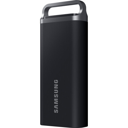 Disque dur externe SAMSUNG Portable T5 EVO 2TB (MU-PH2T0S/EU) - photo 3