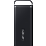Disque dur externe SAMSUNG T5 EVO 4TB USB 3.2 (MU-PH4T0S/EU)