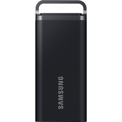 Disque dur externe SAMSUNG T5 EVO 4TB USB 3.2 (MU-PH4T0S/EU)