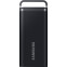 Disque dur externe SAMSUNG T5 EVO 4TB USB 3.2 (MU-PH4T0S/EU)