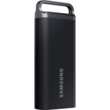 Disque dur externe SAMSUNG T5 EVO 4TB USB 3.2 (MU-PH4T0S/EU)