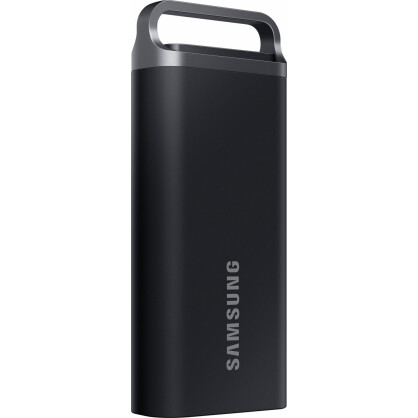Disque dur externe SAMSUNG T5 EVO 4TB USB 3.2 (MU-PH4T0S/EU) - photo 2