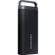Disque dur externe SAMSUNG T5 EVO 4TB USB 3.2 (MU-PH4T0S/EU) - photo 2