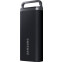 Disque dur externe SAMSUNG T5 EVO 4TB USB 3.2 (MU-PH4T0S/EU) - photo 3