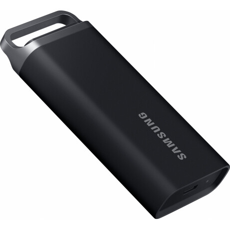Disque dur externe SAMSUNG T5 EVO 4TB USB 3.2 (MU-PH4T0S/EU) - photo 4