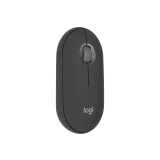 Pele LOGITECH M350S Black (910-007015)
