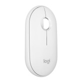 Pele LOGITECH M350S White (910-007013)
