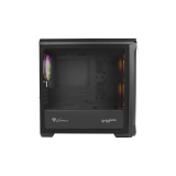 Datoru korpuss NATEC Genesis Irid 503 Mini-Tower (NPC-1559)