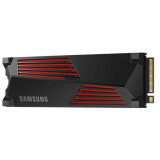 SSD Samsung 990 PRO 1TB (MZ-V9P1T0CW)