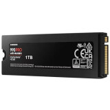 SSD Samsung 990 PRO 1TB (MZ-V9P1T0CW)