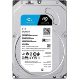 Cietais disks SEAGATE SkyHawk Surveillance 8TB (ST8000VX010)