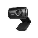 Web kamera NATEC Lori Full HD Black (NKI-1671)